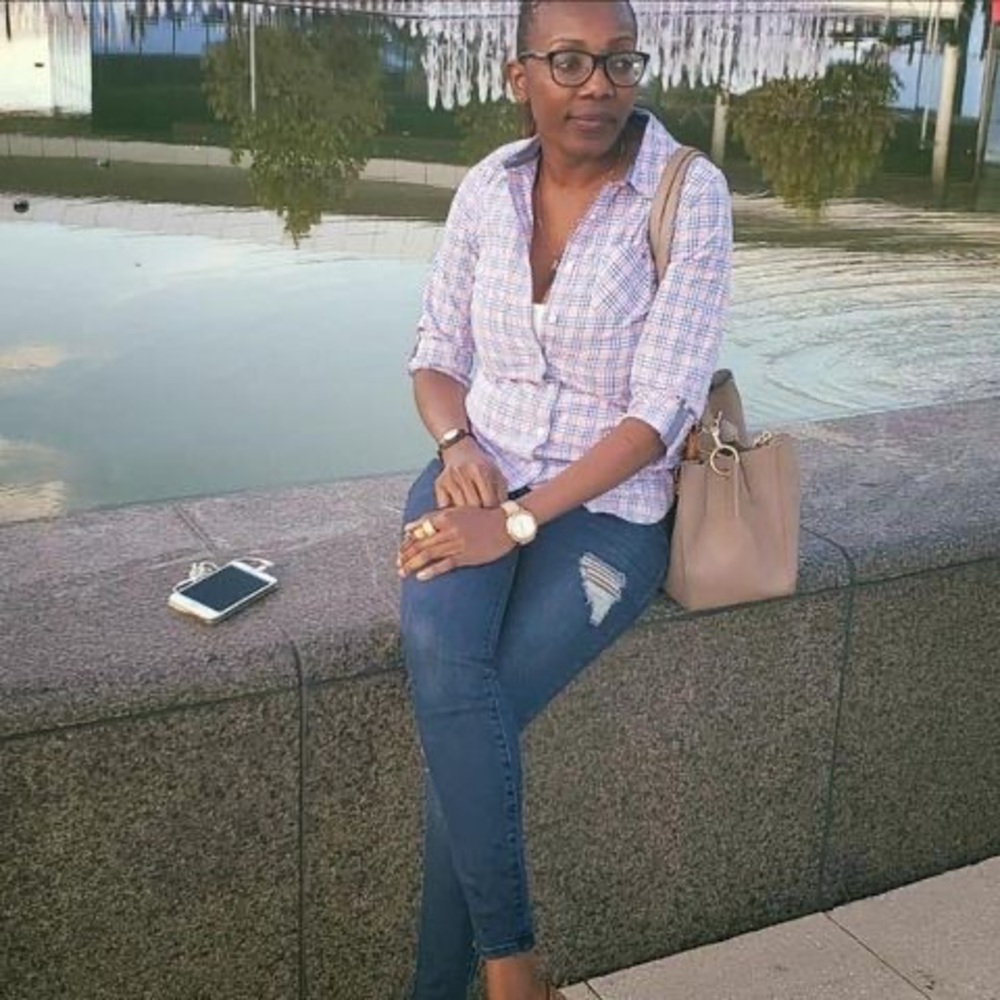 Meet your Posher, Michele